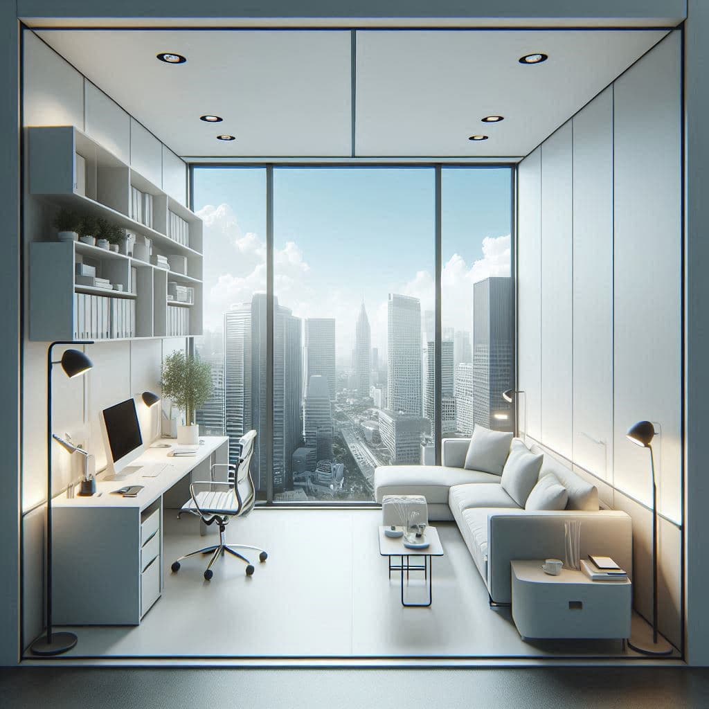 大厦名字文章配图