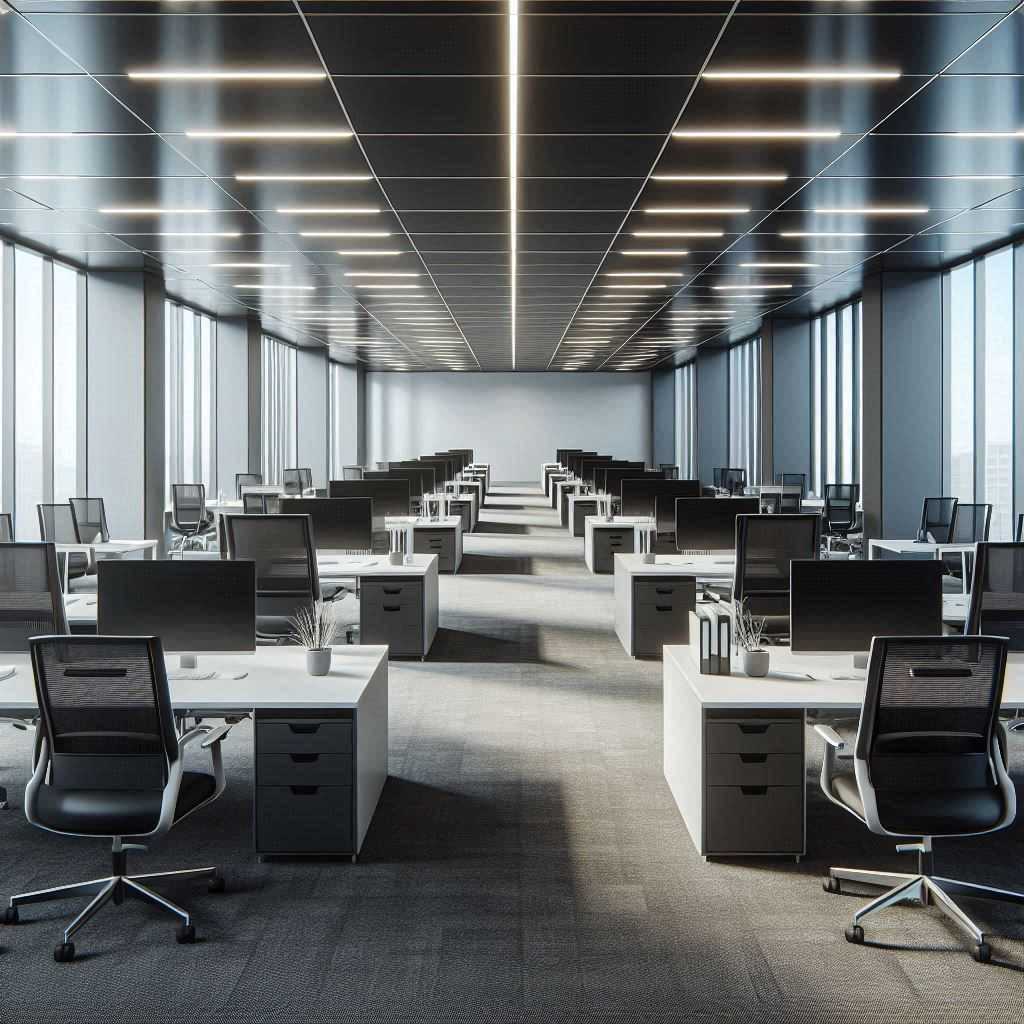 数据权限集中变更对客户接待组的写字楼办公员工餐饮便利会形成哪些连锁影响
